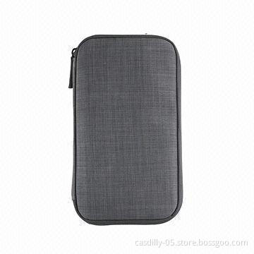 Travel Wallets, Weighs 4oz